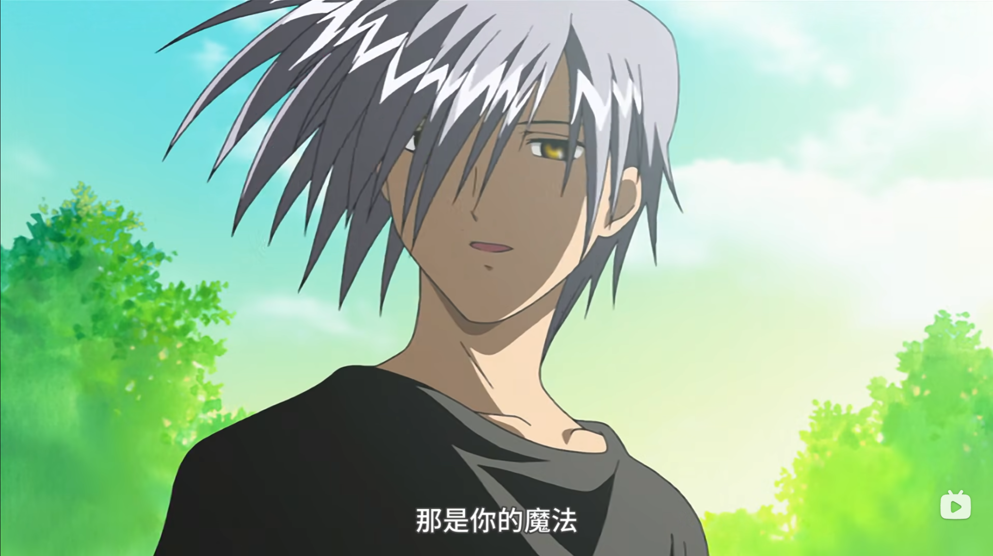 AIR 动画版全篇复盘 配图 6