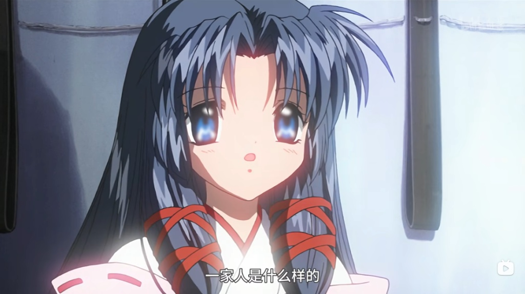 AIR 动画版全篇复盘 配图 16