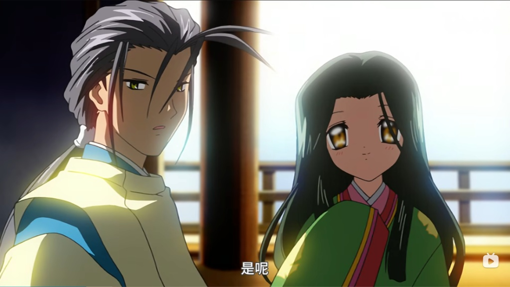 AIR 动画版全篇复盘 配图 17